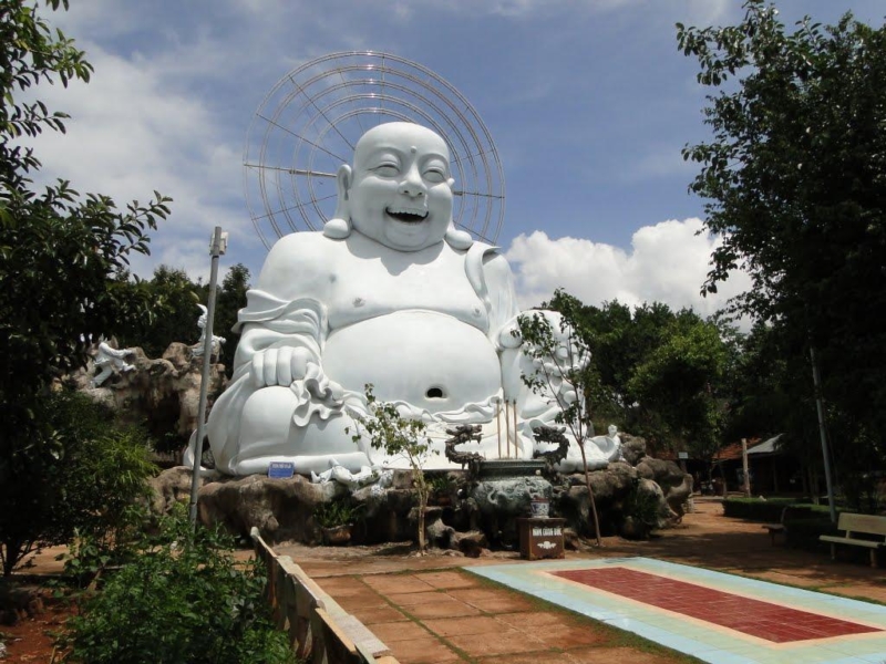 Tour ngoại thành Đà Lạt
