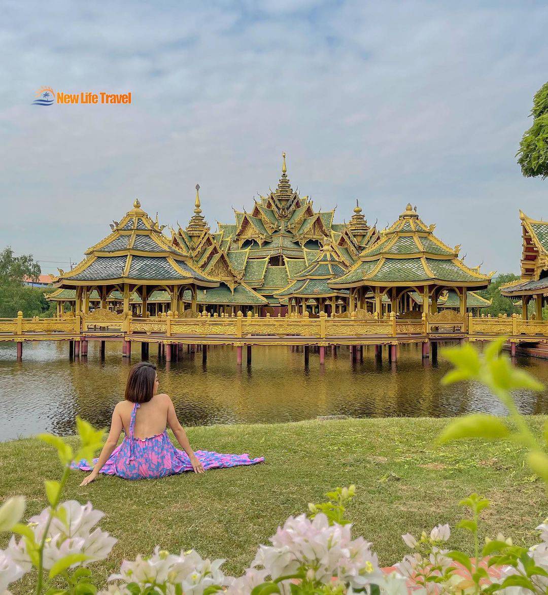 Tour Thai Lan Tu Nha Trang 6