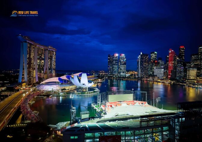 Tour-Singapore-Malaysia-tu-Nha-Trang-4