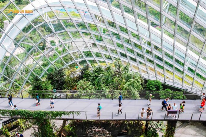Tour-Singapore-Malaysia-tu-Nha-Trang-5