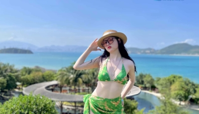 Du lịch Hòn Tằm Nha Trang
