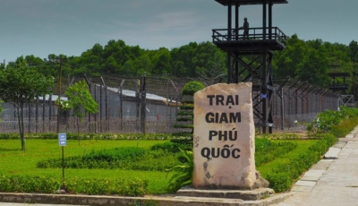Nhà tù Phú Quốc