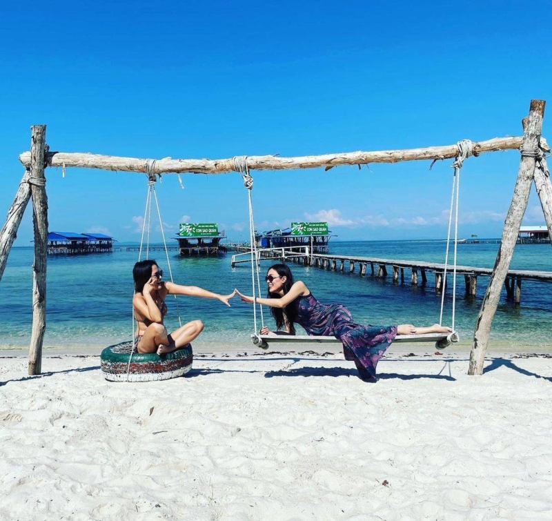 Tour Rạch Vẹm Phú Quốc