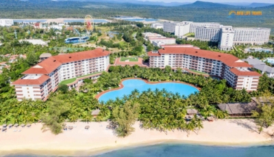 Voucher Vinpearl Phú Quốc