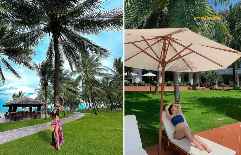 Voucher Vinpearl Phú Quốc 2 Ngày 1 Đêm