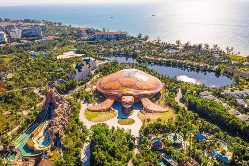 Tour Phú Quốc 3 ngày 2 đêm - Khởi hành từ Đà Lạt
