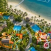 Tour Nha Trang 3N2Đ: City - VinWonders - 3 Đảo VIP