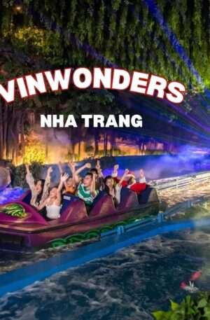 Vinwonders Nha Trang