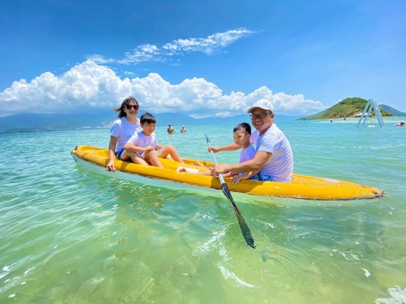 Biển Dốc Lết