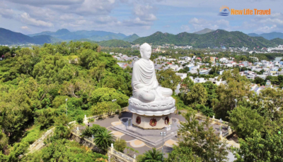 Chùa Long Sươn Nha Trang