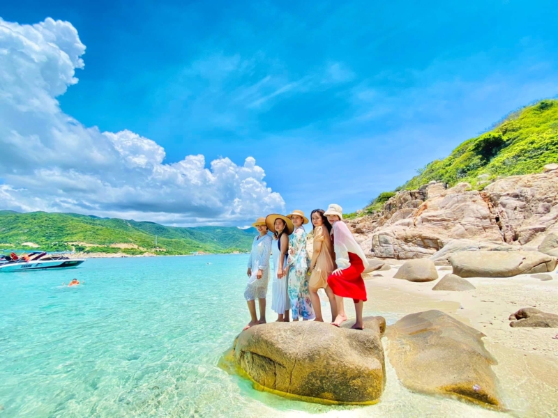 Tour Ninh Thuận 1 ngày