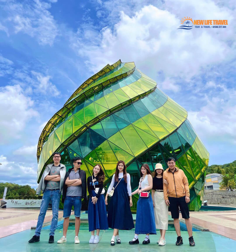 Đà Lạt – Ngàn Thông Reo