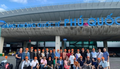 Tour Phú Quốc 3 ngày 2 đêm từ Phú Yên
