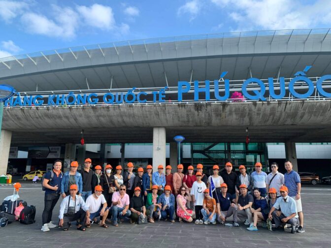 Tour Phú Quốc 3 ngày 2 đêm từ Phú Yên