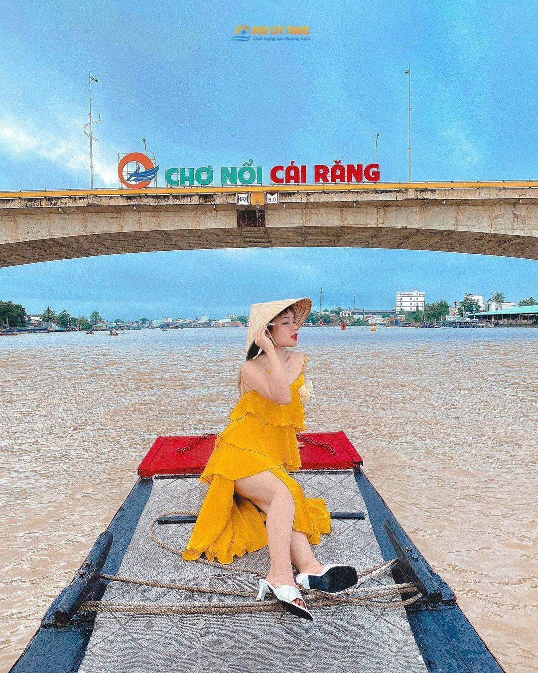 Tour Miền Tây Từ Nha Trang 4