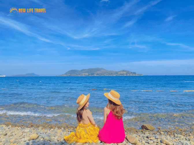 Bãi Tranh Nha Trang