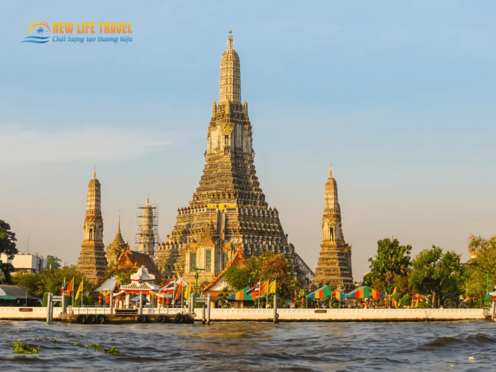 Top 7 Điểm Nhất định Phải Ghé Thăm Khi đến Bangkok (8)