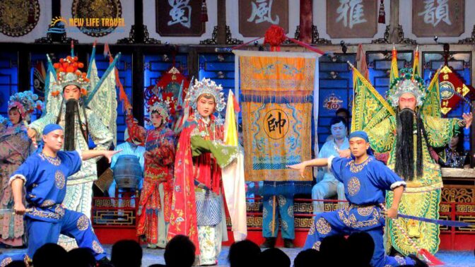 Thiết kế chưa có tên - Chương trình nghệ thuật Xuy