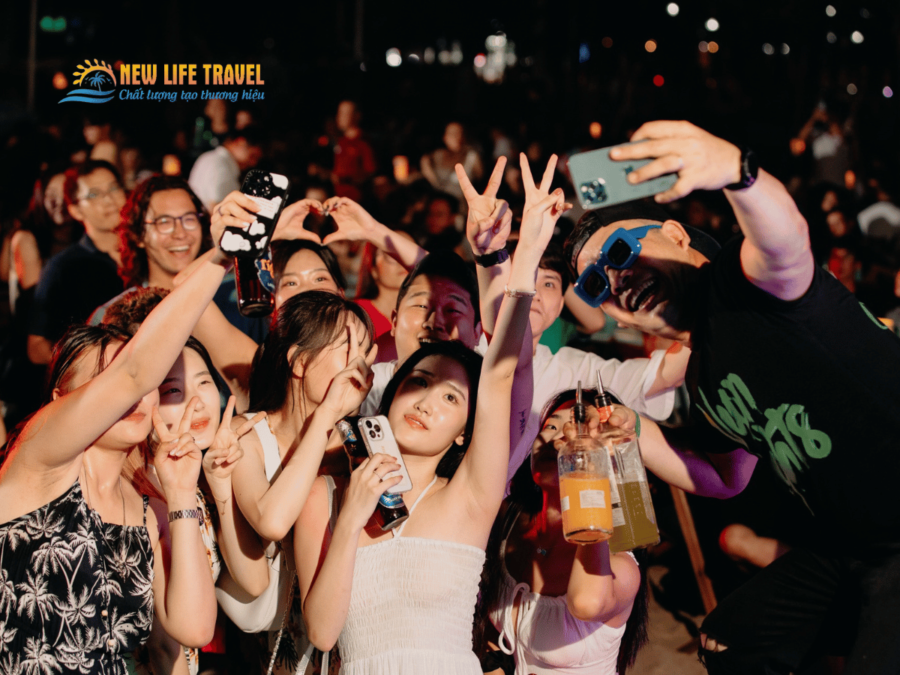 Sailing Club Nha Trang