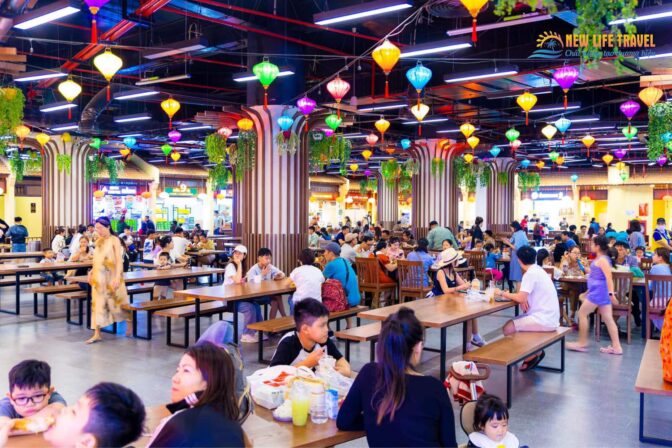 Vinpearl Harbour Nha Trang - 2