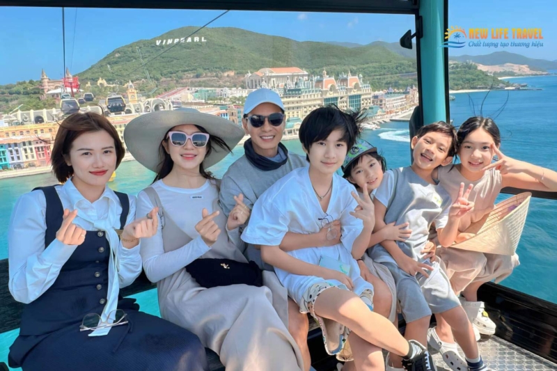 Vinpearl Harbour Nha Trang  - 8