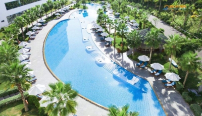 Selectum Noa Resort Cam Ranh