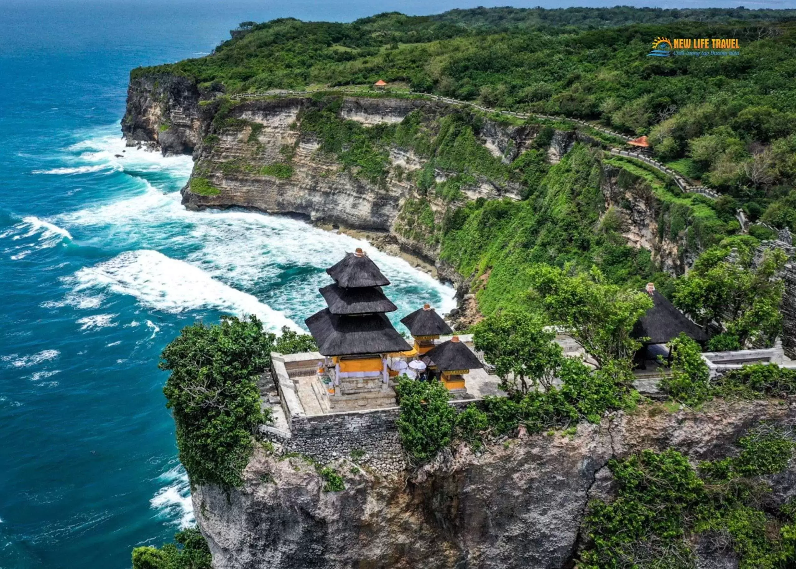 Tour Bali 4 Ngày 3 đêm Từ Nha Trang 10