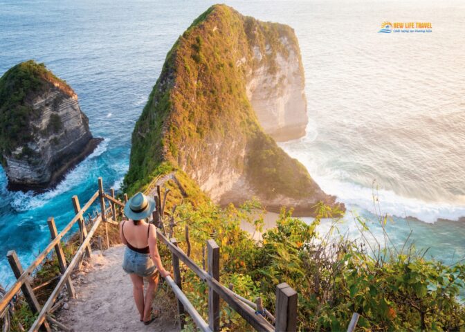 Tour Du lịch Indonesia