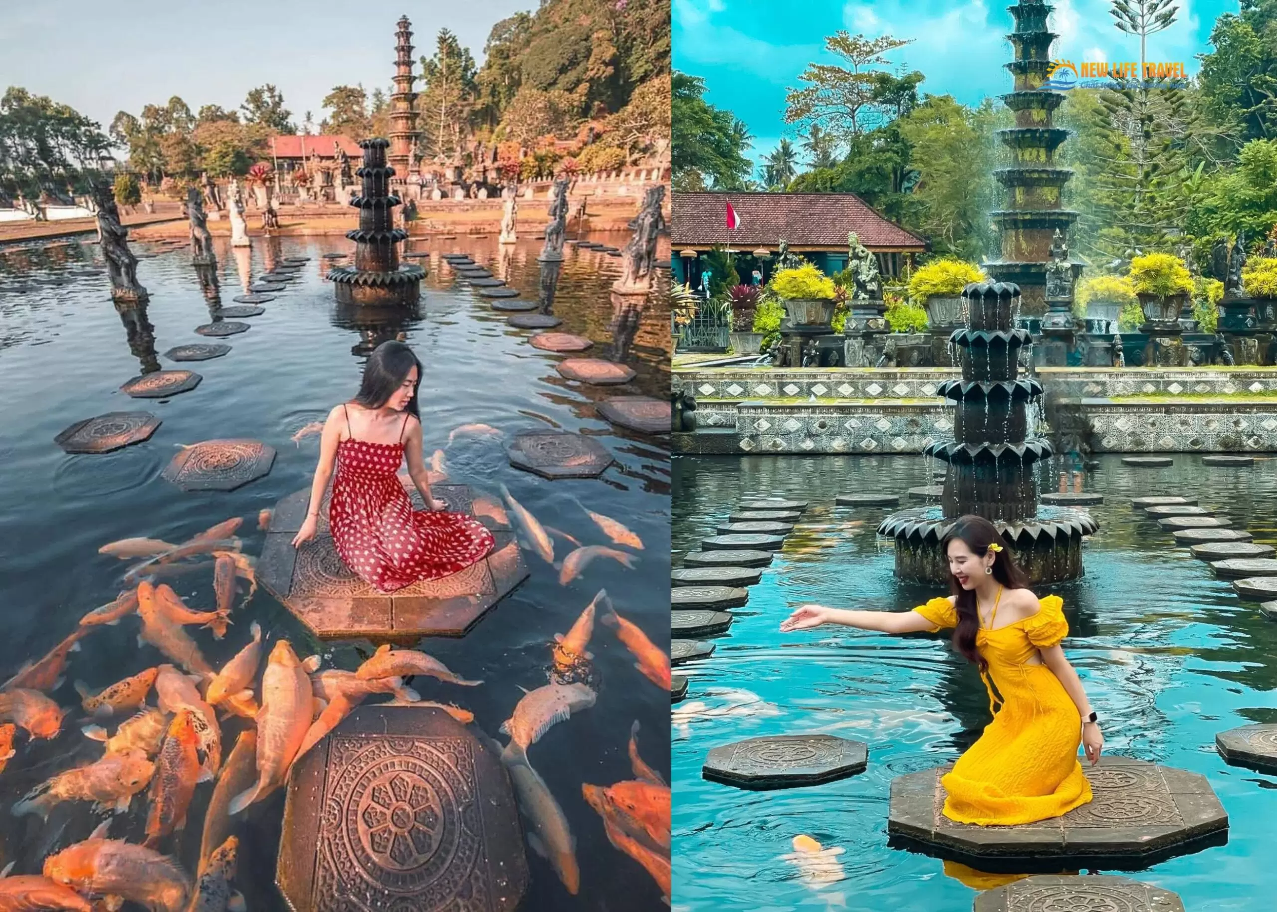 Tour Bali 4 Ngày 3 đêm Từ Nha Trang 5