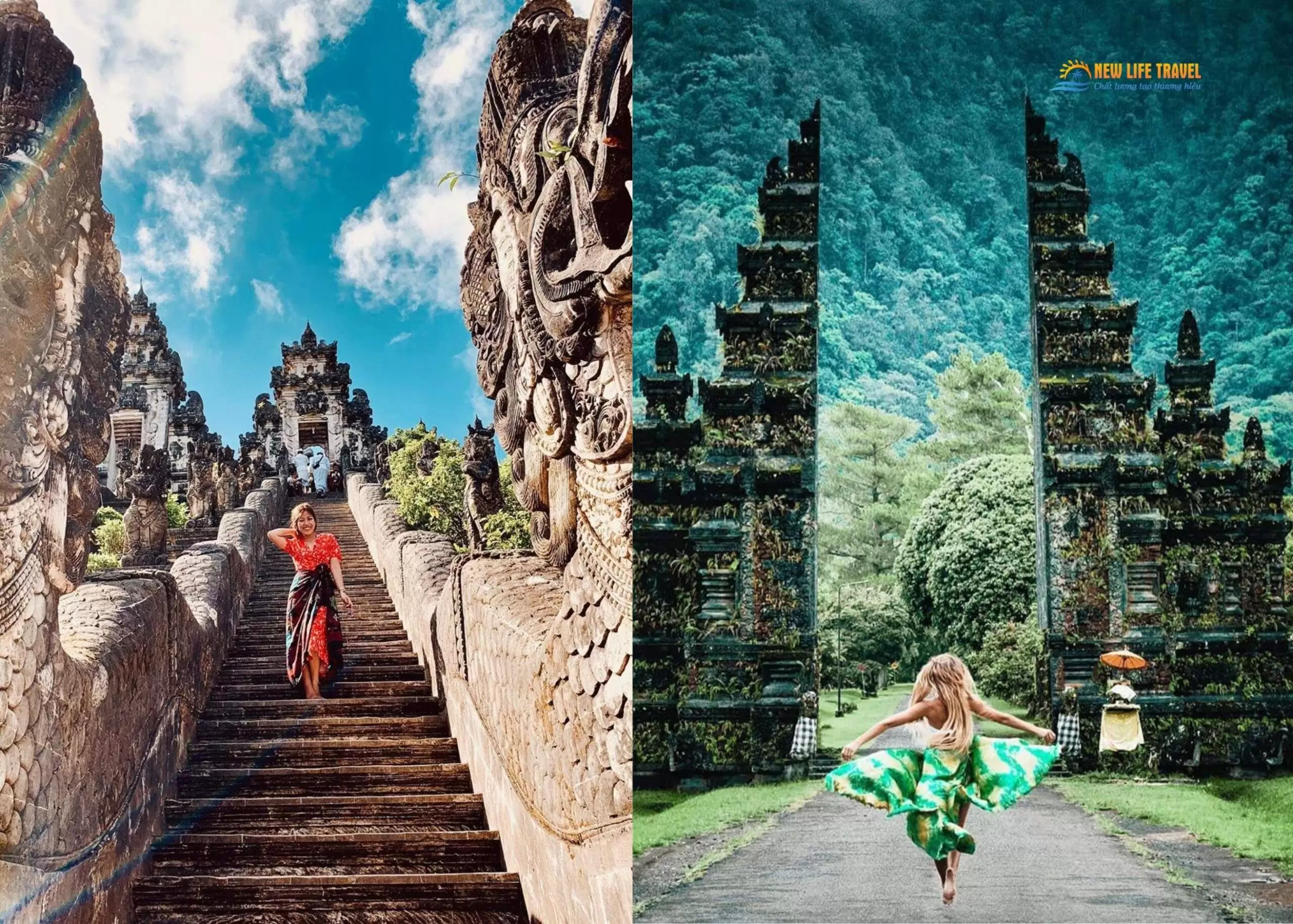 Tour Bali 4 Ngày 3 đêm Từ Nha Trang 9