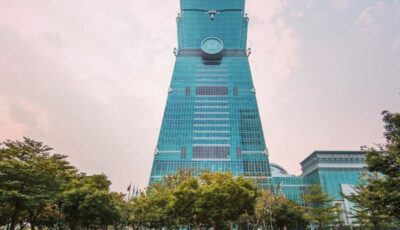 Tour Đài Loan từ Nha Trang