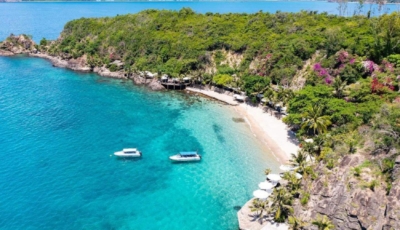 Mini Beach Nha Trang