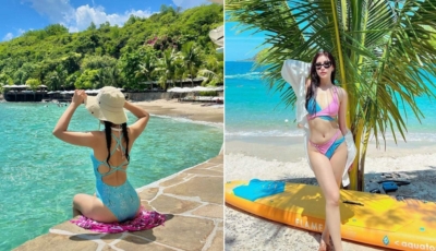 Đảo Mini Beach Nha Trang