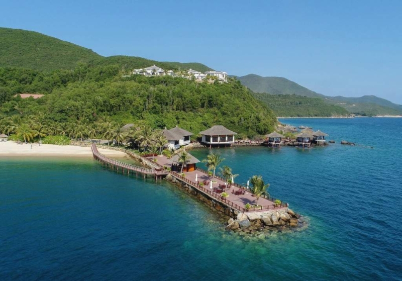 VOUCHER VINPEARL NHA TRANG 4 NGAY 3 DEM