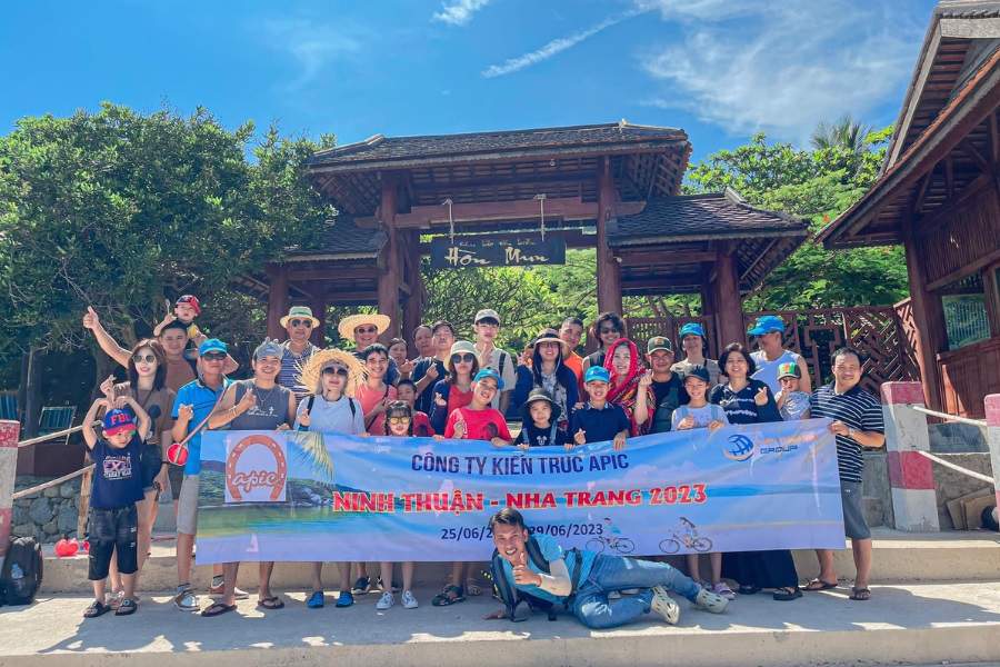 Long Phu Tourist - Travel Agency in Nha Trang