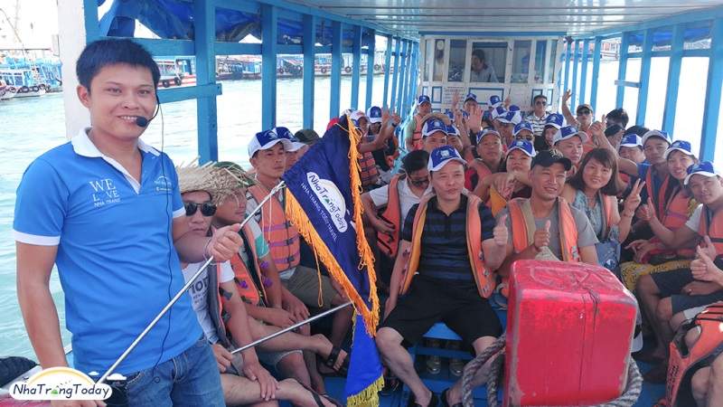 Nha Trang Today Travel Company