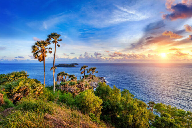 Tour Phuket 4 ngay 3 dem - khoi hanh tu nha trang