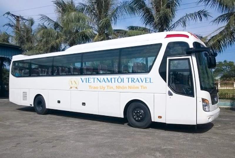 Viet Nam Toi Travel - Travel Agency in Nha Trang