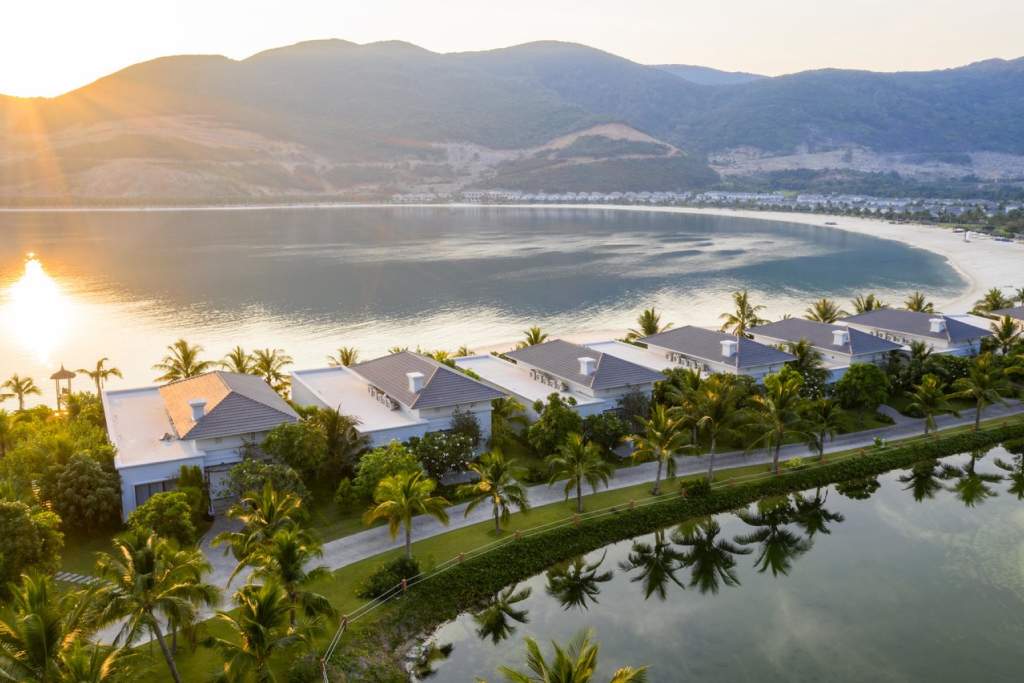 Khu nghỉ dưỡng 5* Vinpearl Golflink Nha Trang - Đảo Hòn Tre