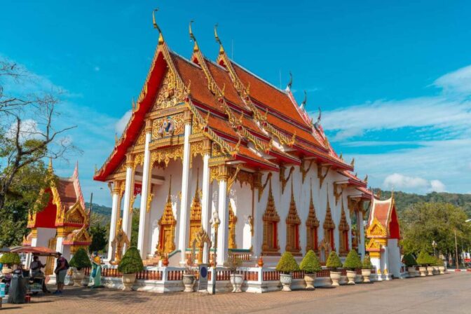Tour Phuket 4 ngay 3 dem - khoi hanh tu nha trang