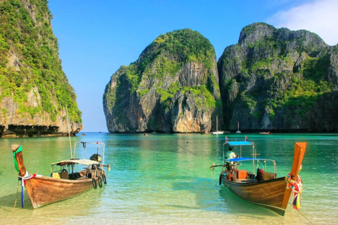 Tour Phuket 4 ngay 3 dem - khoi hanh tu nha trang