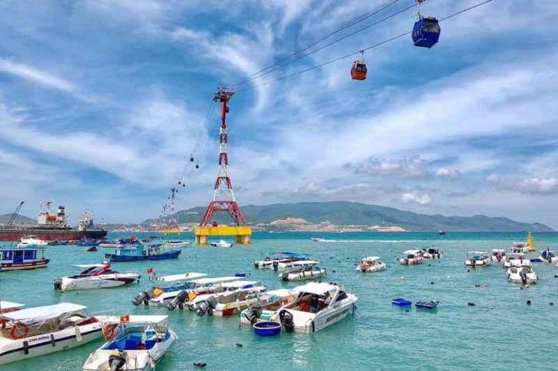 ve vinwonders nha trang newlifetravel