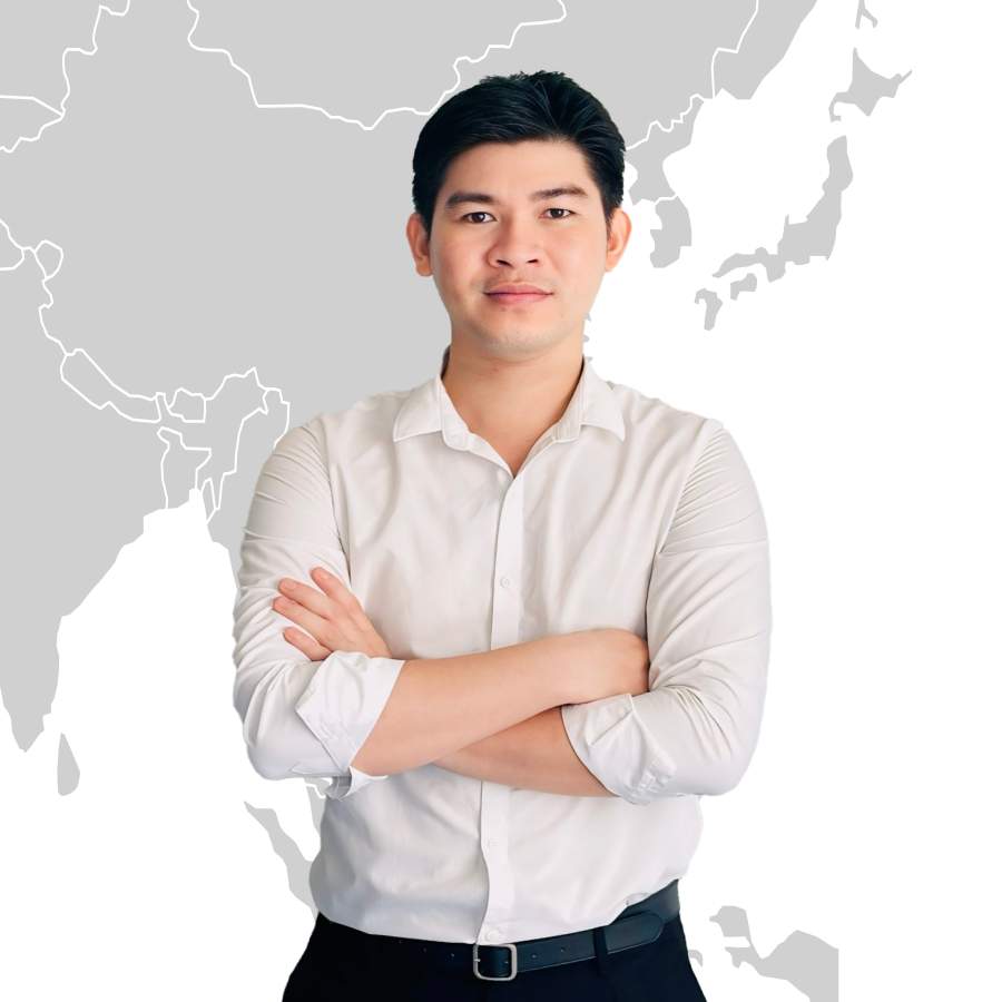 Sale Nguyen Van Tan Newlifetravel