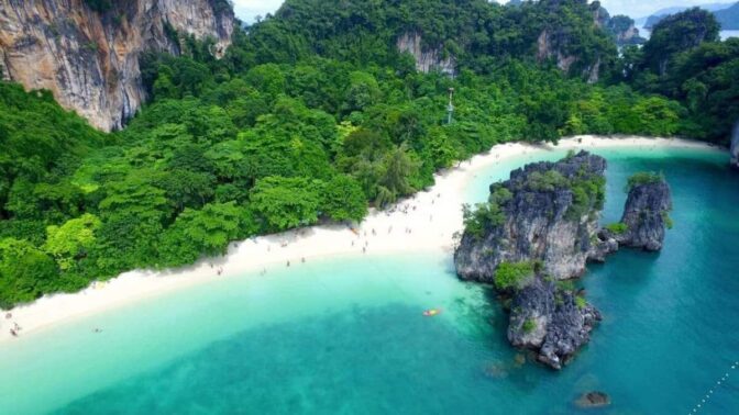 Tour Phuket 4 ngay 3 dem - khoi hanh tu nha trang