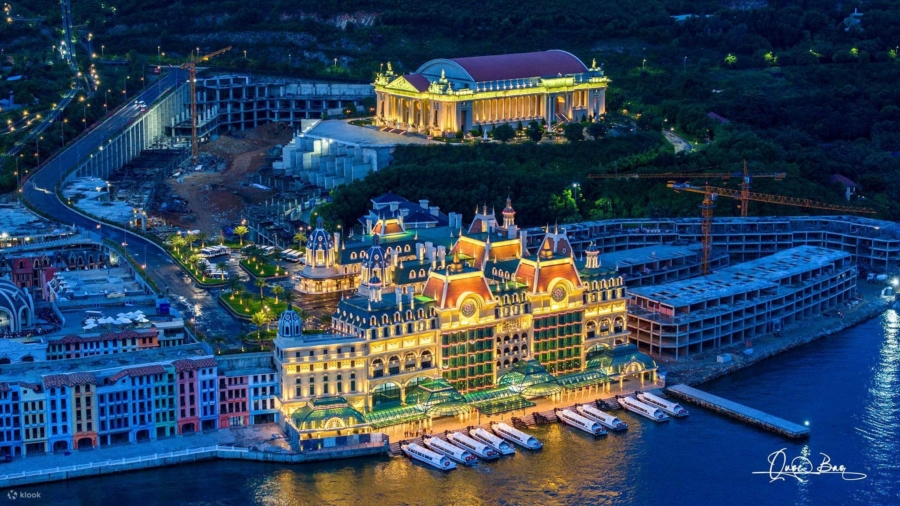 VOUCHER VINPEARL NHA TRANG 3 NGAY 2 DEM