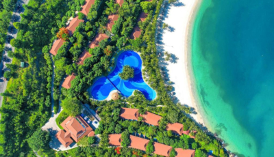 Vinpearl Luxury Nha Trang: Review Chi Tiết 02/2026