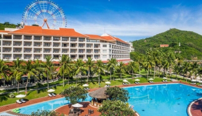 VOUCHER VINPEARL NHA TRANG 3 NGAY 2 DEM
