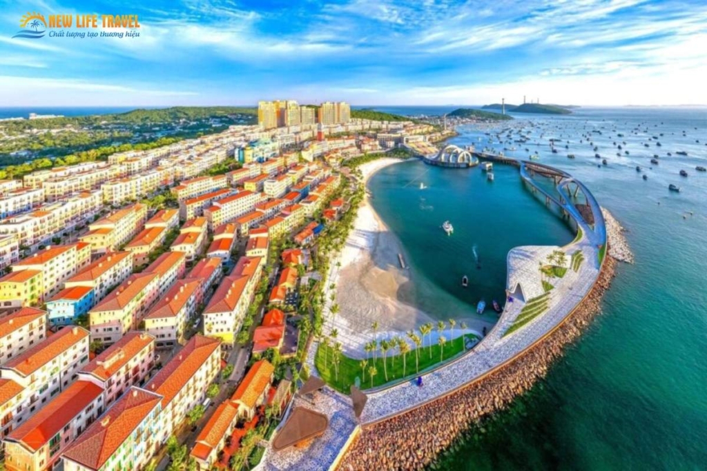 Combo Phú Quốc 4 ngày 3 đêm | Khởi hành từ Nha Trang – Khuyến mãi Combo Phú Quốc 4 ngày 3 đêm | Khởi hành từ Nha Trang – Khuyến mãi