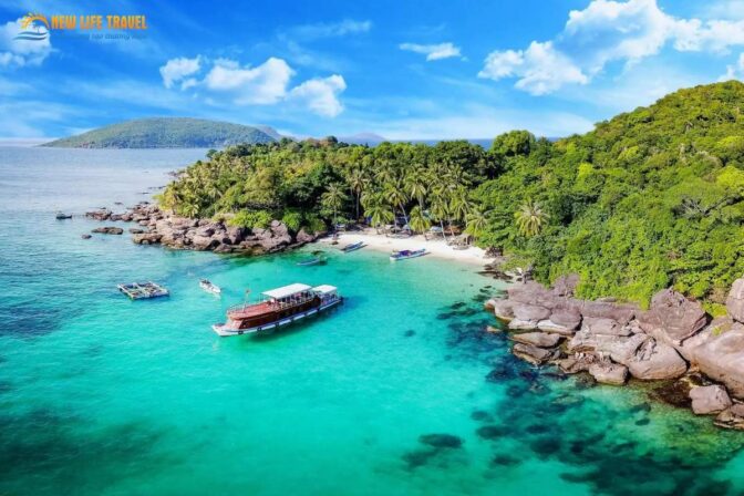 Tour Phú Quốc 3 Ngày 2 Đêm