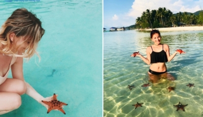 Bãi Sao Phú Quốc